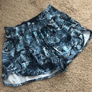 Lululemon Tracker V Short 4”